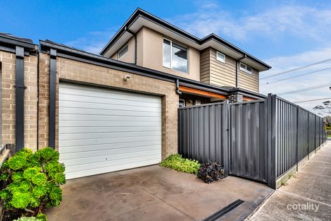 Property photo of 16A Derby Street Fawkner VIC 3060