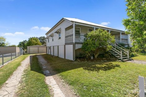 Property photo of 41 Alice Street Silkstone QLD 4304