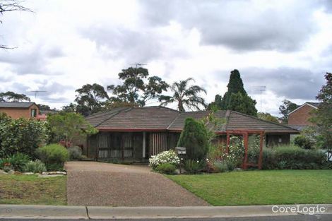 Property photo of 5 Boree Place Bangor NSW 2234