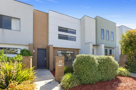 30 Hibberd Cres, Forde, ACT 2914