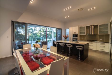 Property photo of 41 Lance Street Sherwood QLD 4075