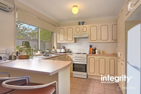 Property photo of 11/47 Brinawarr Street Bomaderry NSW 2541