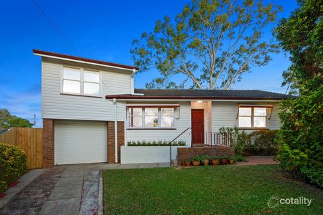 Property photo of 8 Wanganella Close Mount Colah NSW 2079