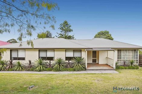 Property photo of 13 Stacey Street Bunyip VIC 3815