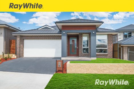 41 Argowan Rd, Schofields, NSW 2762