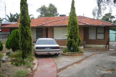 17 Fennager Way, Calista, WA 6167