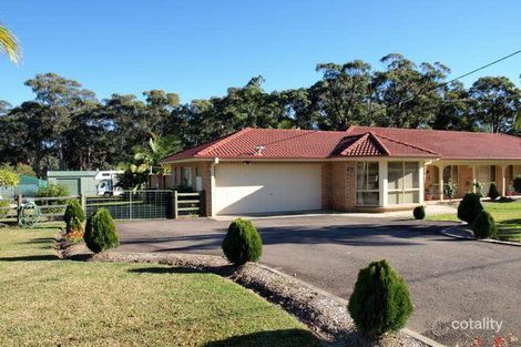 Property photo of 23 Mahogany Place Medowie NSW 2318