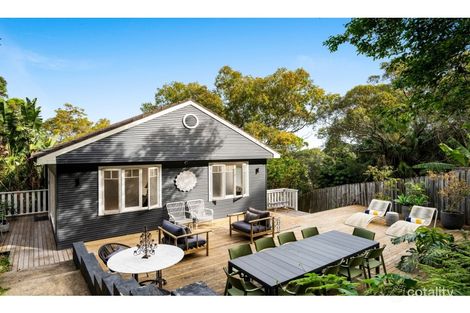 Property photo of 51 Grandview Drive Newport NSW 2106