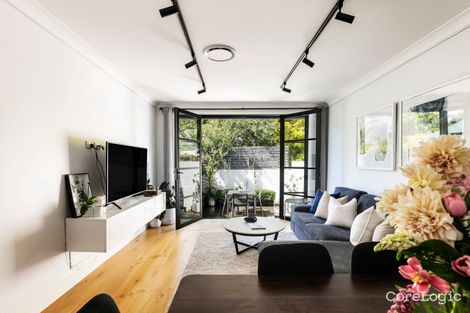 Property photo of 36 Caledonia Street Paddington NSW 2021