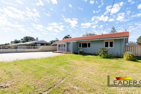 Property photo of 52 Mirrabooka Avenue Koondoola WA 6064
