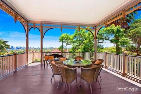 Property photo of 50 Bradleys Head Road Mosman NSW 2088