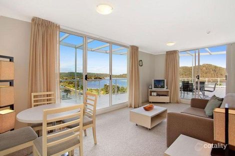 Property photo of 421/51-54 The Esplanade Ettalong Beach NSW 2257