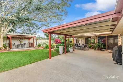 Property photo of 2 Stringybark Court Murrumba Downs QLD 4503