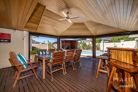 Property photo of 1 Crew Court Ocean Reef WA 6027