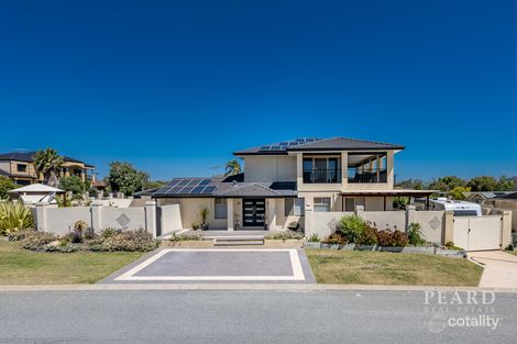 Property photo of 1 Crew Court Ocean Reef WA 6027