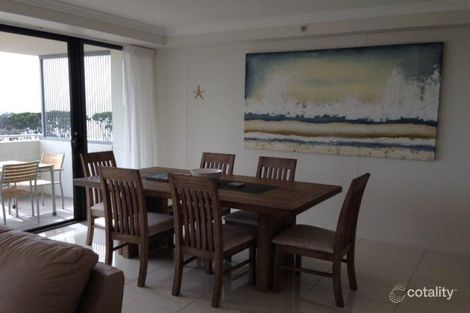 Property photo of 401/61-65 Sixth Avenue Maroochydore QLD 4558