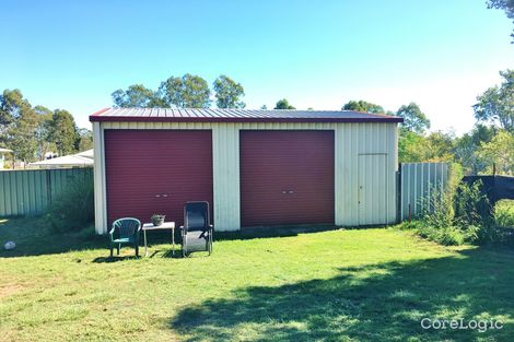 Property photo of 89 Pring Street Wondai QLD 4606