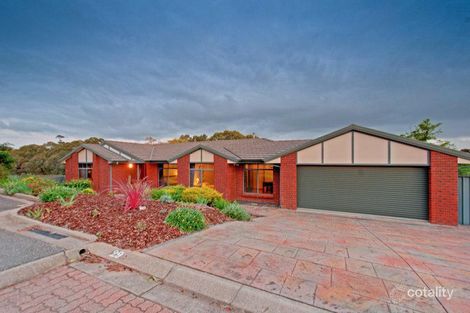 Property photo of 29 De Pledge Court Wynn Vale SA 5127