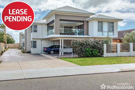 8/82 Lewington St, Rockingham, WA 6168