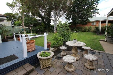 Property photo of 25 Napoleon Street Raglan NSW 2795