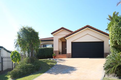 4 Mintwood Pl, Molendinar, QLD 4214
