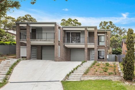 Property photo of 15 Penrose Place Menai NSW 2234