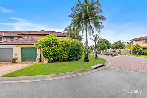 4/152 Palm Meadows Dr, Carrara, QLD 4211
