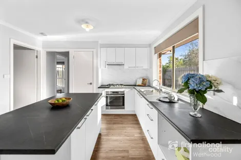 96b Silvereye Cres, Werribee, VIC 3030