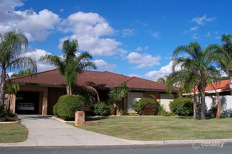 17 Passey Pl, Kardinya, WA 6163