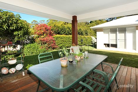 Property photo of 22 The Parkway Place Mapleton QLD 4560