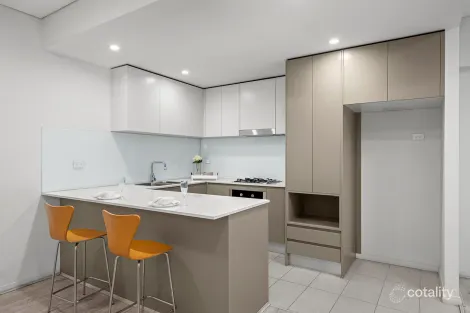 Property photo of 442/7-9 Winning Street North Kellyville NSW 2155