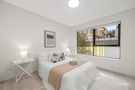 Property photo of 442/7-9 Winning Street North Kellyville NSW 2155