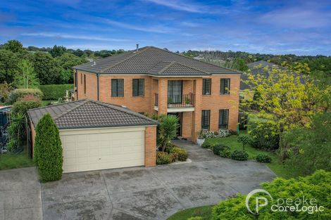 Property photo of 14 Castellana Court Narre Warren South VIC 3805
