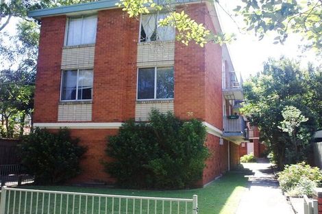 10/76-78 Botany St, Kingsford, NSW 2032