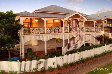2 Lomond Tce, East Brisbane, QLD 4169