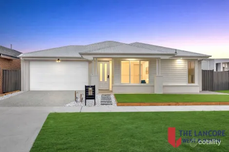 Property photo of 5 Shippens Crescent Wollert VIC 3750