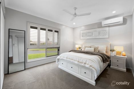 Property photo of 12 Melissa Crescent Walkerston QLD 4751