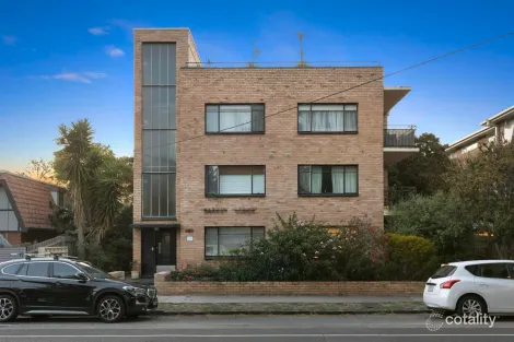 19/289 Barkly St, St Kilda, VIC 3182