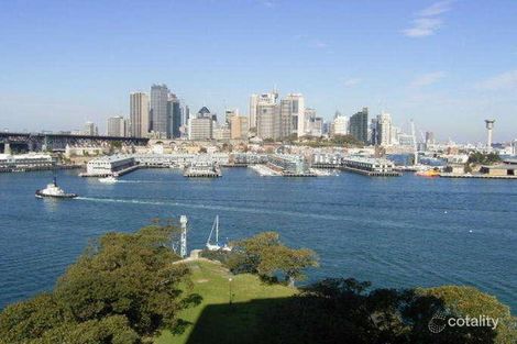 Property photo of 73/14-28 Blues Point Road McMahons Point NSW 2060