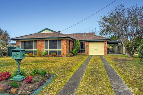 Property photo of 4 Rygate Place Shoalhaven Heads NSW 2535