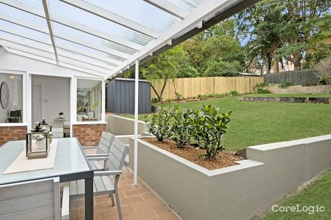 Property photo of 37 Stafford Road Artarmon NSW 2064