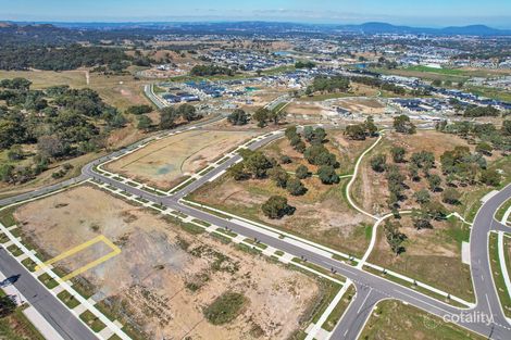 Property photo of 14 Mervyn Davis Crescent Taylor ACT 2913