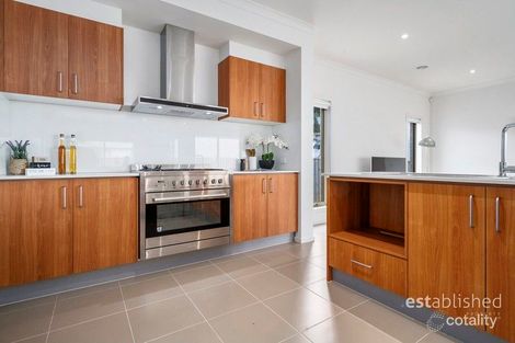 Property photo of 46 Seafarer Way Point Cook VIC 3030