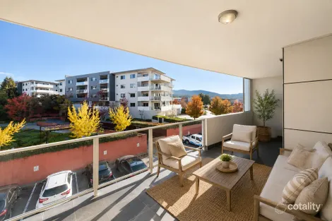 Property photo of 48/40 Philip Hodgins Street Wright ACT 2611