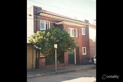 Property photo of 2 Bishopgate Street Camperdown NSW 2050