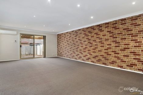 Property photo of 1/10 Cornelian Avenue Eagle Vale NSW 2558