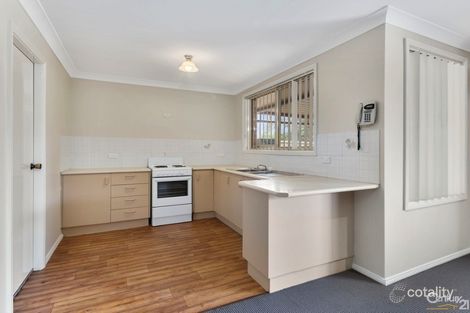 Property photo of 1/10 Cornelian Avenue Eagle Vale NSW 2558