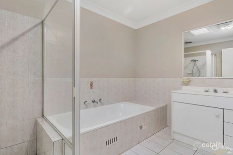 Property photo of 1/10 Cornelian Avenue Eagle Vale NSW 2558