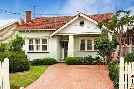 Property photo of 92 Wilcox Street Preston VIC 3072