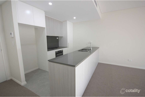 Property photo of 205/9 Derwent Street South Hurstville NSW 2221